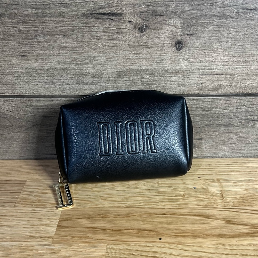 Dior Make Up Bag